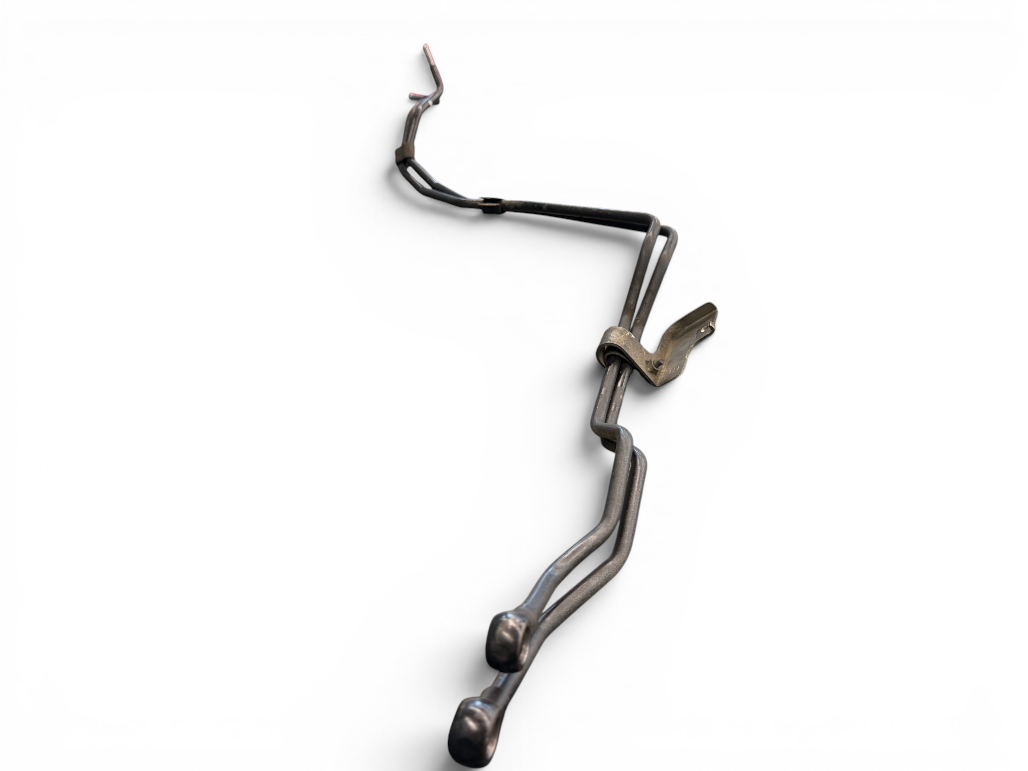 2008-2013 Infiniti G37 Sedan OEM Automatic Transmission Cooler Lines JDM vq37vhr