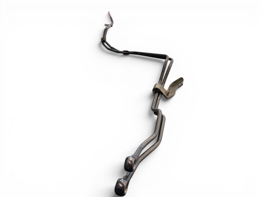 2008-2013 Infiniti G37 Sedan OEM Automatic Transmission Cooler Lines JDM vq37vhr