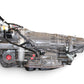 JDM 2008-2014 Subaru Impreza WRX STI 2.5L Turbo Automatic Transmission ej257 tg5d8cl2aa #6