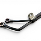 2008-2013 Infiniti G37 Sedan OEM Automatic Transmission Cooler Lines JDM vq37vhr