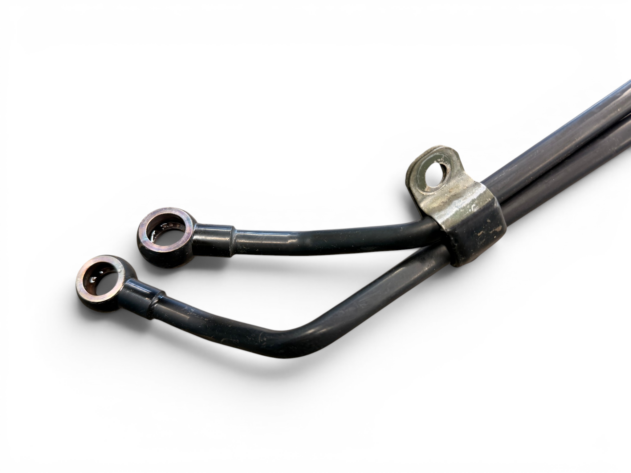 2008-2013 Infiniti G37 Sedan OEM Automatic Transmission Cooler Lines JDM vq37vhr