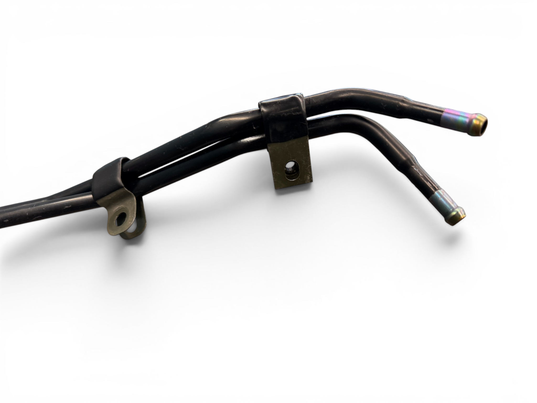 2008-2013 Infiniti G37 Sedan OEM Automatic Transmission Cooler Lines JDM vq37vhr