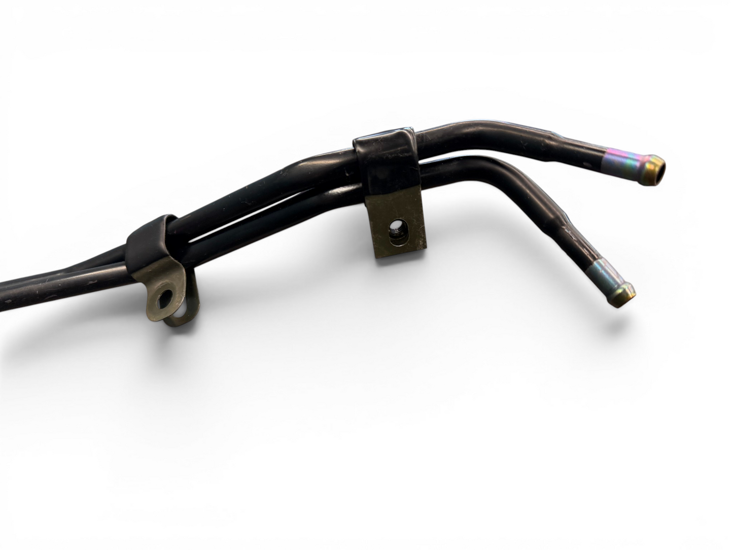 2008-2013 Infiniti G37 Sedan OEM Automatic Transmission Cooler Lines JDM vq37vhr