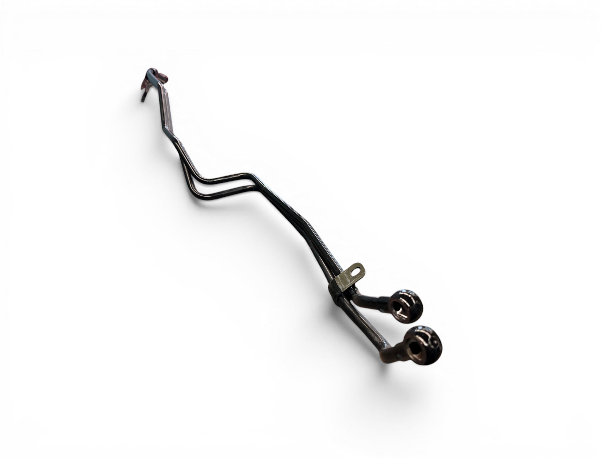 2008-2013 Infiniti G37 Sedan OEM Automatic Transmission Cooler Lines JDM vq37vhr