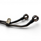 2008-2013 Infiniti G37 Sedan OEM Automatic Transmission Cooler Lines JDM vq37vhr