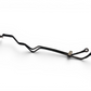 2008-2013 Infiniti G37 Sedan OEM Automatic Transmission Cooler Lines JDM vq37vhr