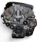 2009-2014 Nissan Murano 3.5L V6 Engine JDM vq35de #2