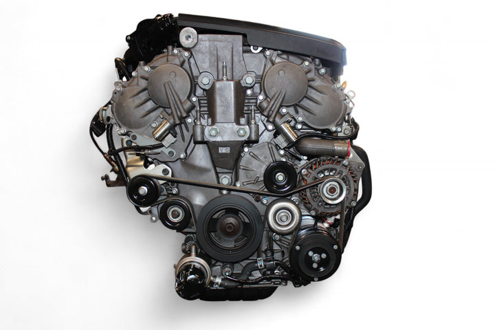 2009-2014 Nissan Murano 3.5L V6 Engine JDM vq35de #2