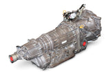 JDM 2009-2013 Subaru Legacy 2.5GT BM9 2.5L Turbo Automatic AWD Transmission ej255 tg5d8claaa #1