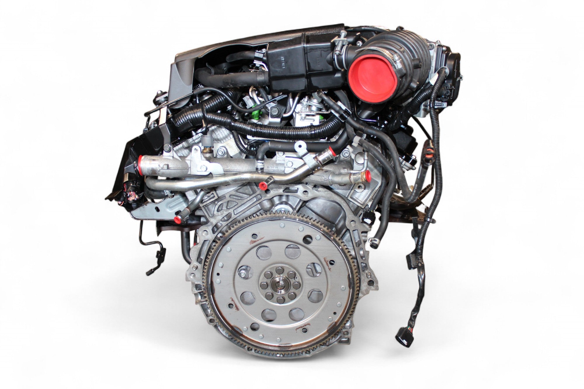 2011 2012 Nissan Quest 3.5L V6 Engine JDM vq35de #2