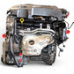 2009-2014 Nissan Murano 3.5L V6 Engine JDM vq35de #2