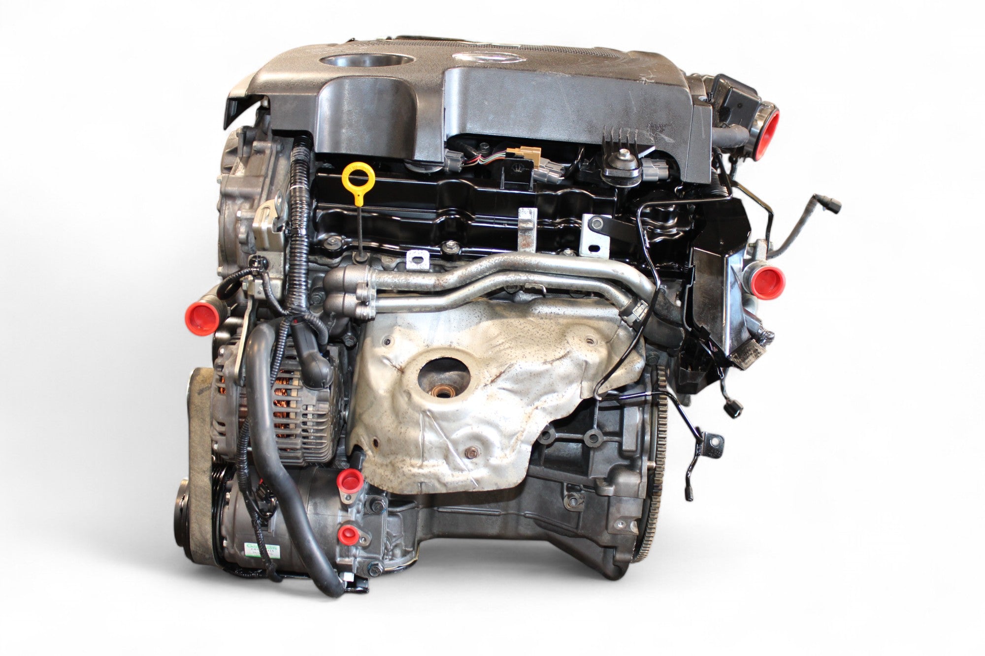 2011 2012 Nissan Quest 3.5L V6 Engine JDM vq35de #2