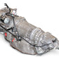 JDM 2009-2013 Subaru Legacy 2.5GT BM9 2.5L Turbo Automatic AWD Transmission ej255 tg5d8claaa #1