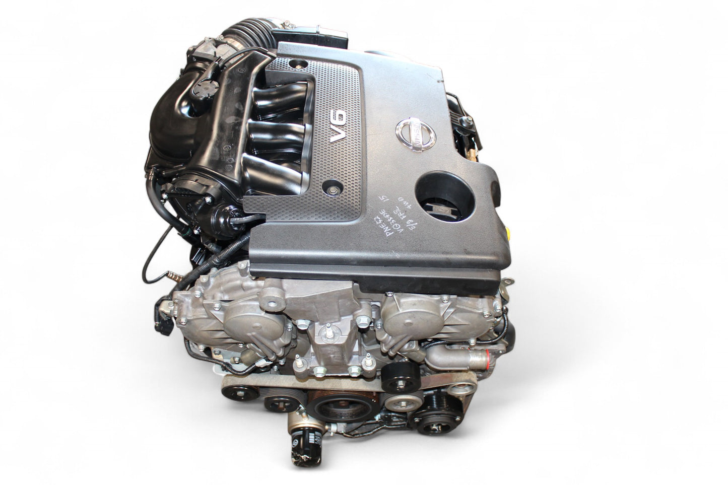 2009-2014 Nissan Murano 3.5L V6 Engine JDM vq35de #2