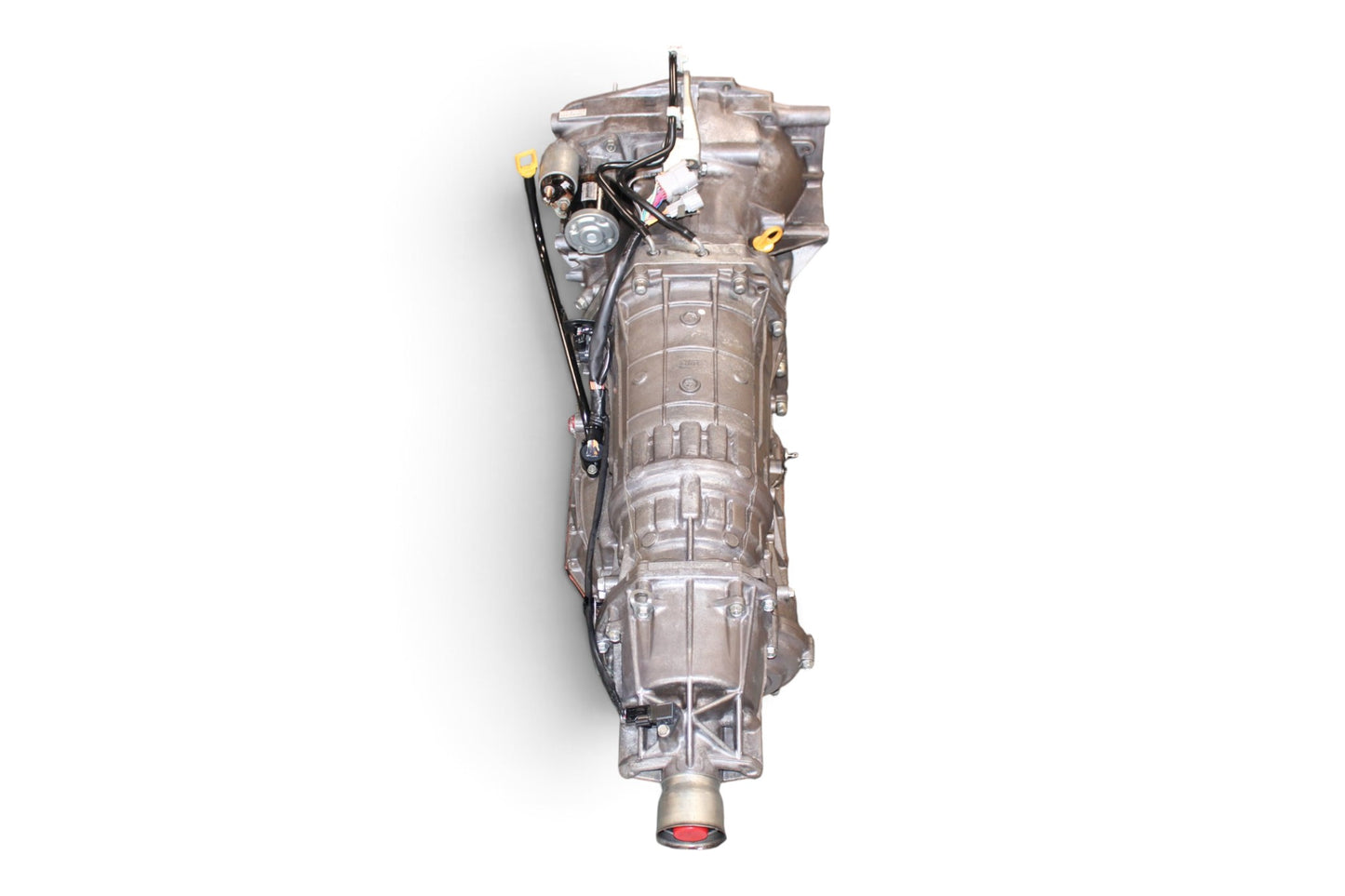 JDM 2009-2013 Subaru Legacy 2.5GT BM9 2.5L Turbo Automatic AWD Transmission ej255 tg5d8claaa #1