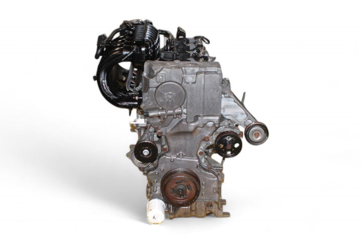 2010 2011 Nissan Altima 2.5L 4-Cylinder Hybrid Engine (Vin C, 4th Digit) qr25de