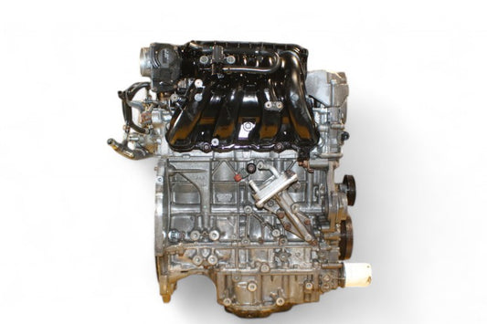 2010 2011 Nissan Altima 2.5L 4-Cylinder Hybrid Engine (Vin C, 4th Digit) qr25de