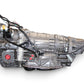 JDM 2009-2013 Subaru Legacy 2.5GT BM9 2.5L Turbo Automatic AWD Transmission ej255 tg5d8claaa #1