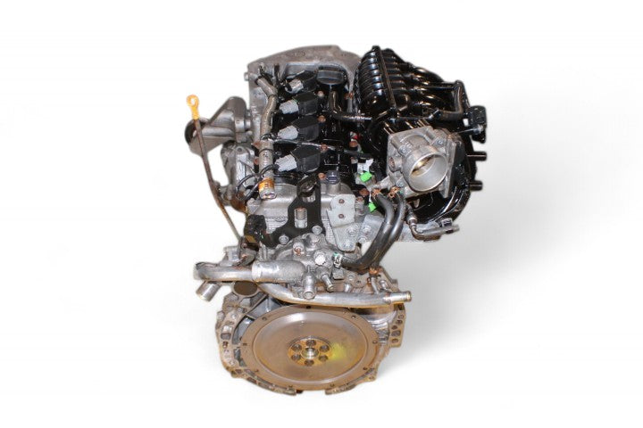 2010 2011 Nissan Altima 2.5L 4-Cylinder Hybrid Engine (Vin C, 4th Digit) qr25de