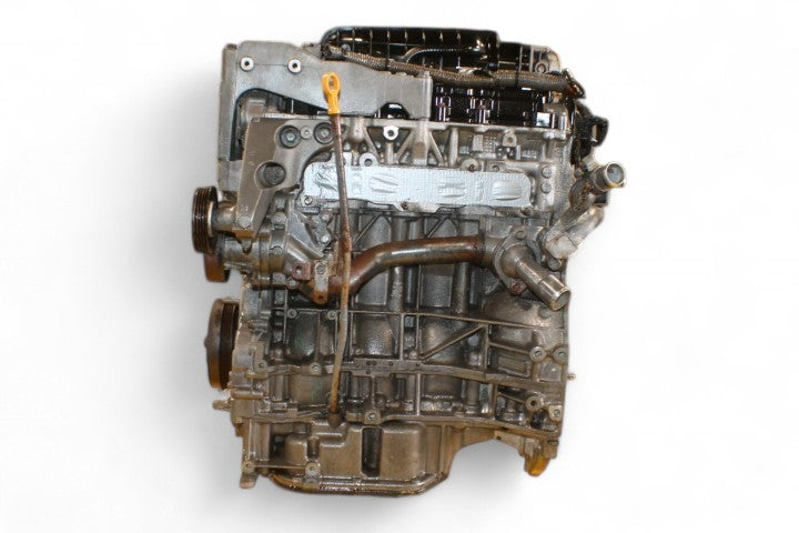 2010 2011 Nissan Altima 2.5L 4-Cylinder Hybrid Engine (Vin C, 4th Digit) qr25de