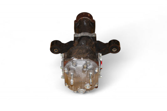 2014-2018 Subaru Forester 2.0L Turbo Automatic Rear Differential JDM fa20 4.111 FD