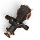 2014-2018 Subaru Forester 2.0L Turbo Automatic Rear Differential JDM fa20 4.111 FD