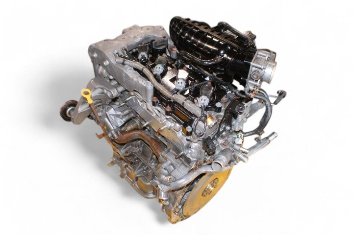 2010 2011 Nissan Altima 2.5L 4-Cylinder Hybrid Engine (Vin C, 4th Digit) qr25de