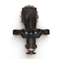 2014-2018 Subaru Forester 2.0L Turbo Automatic Rear Differential JDM fa20 4.111 FD