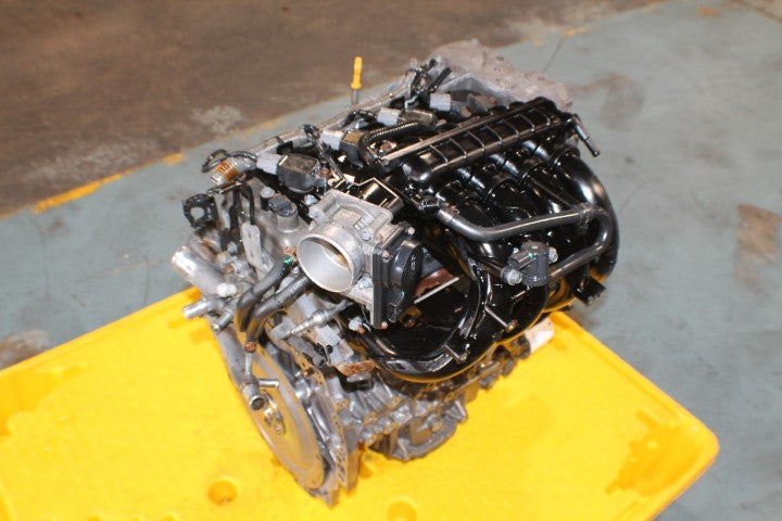 2010 2011 Nissan Altima 2.5L 4-Cylinder Hybrid Engine (Vin C