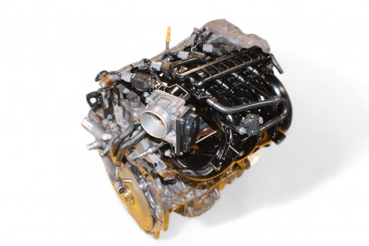 2010 2011 Nissan Altima 2.5L 4-Cylinder Hybrid Engine (Vin C, 4th Digit) qr25de