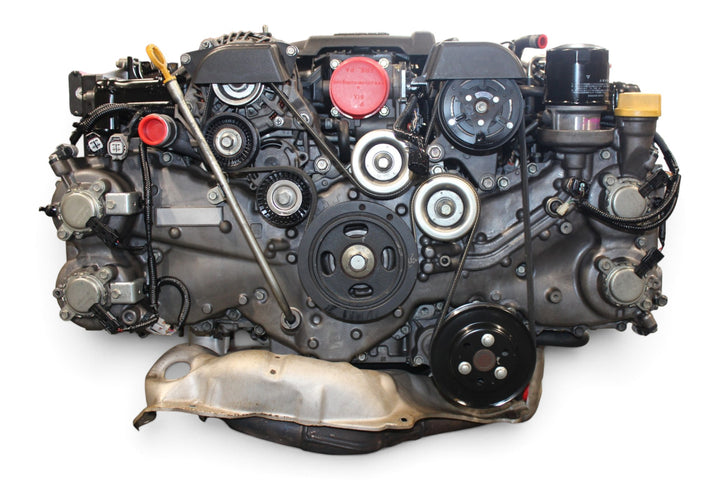 2013 2014 2015 2016 Subaru BRZ 2.0L DOHC Engine & 6-Speed Manual RWD Transmission JDM fa20 #1