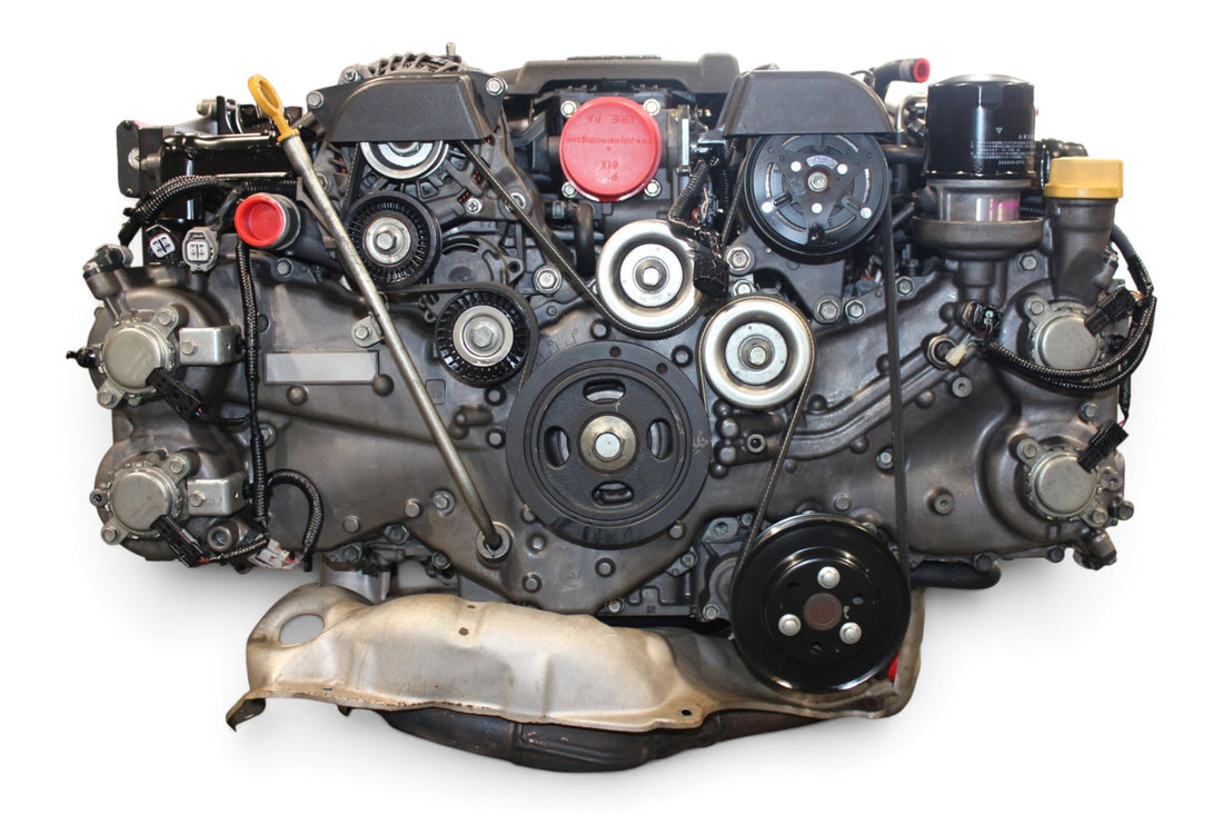 2013 2014 2015 2016 Scion FRS 2.0L DOHC Engine & 6-Speed Manual RWD Transmission JDM fa20 #1