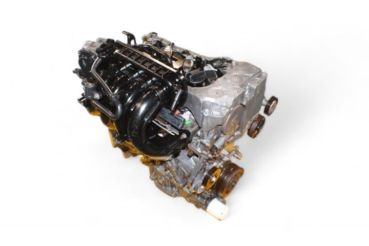 2010 2011 Nissan Altima 2.5L 4-Cylinder Hybrid Engine (Vin C, 4th Digit) qr25de