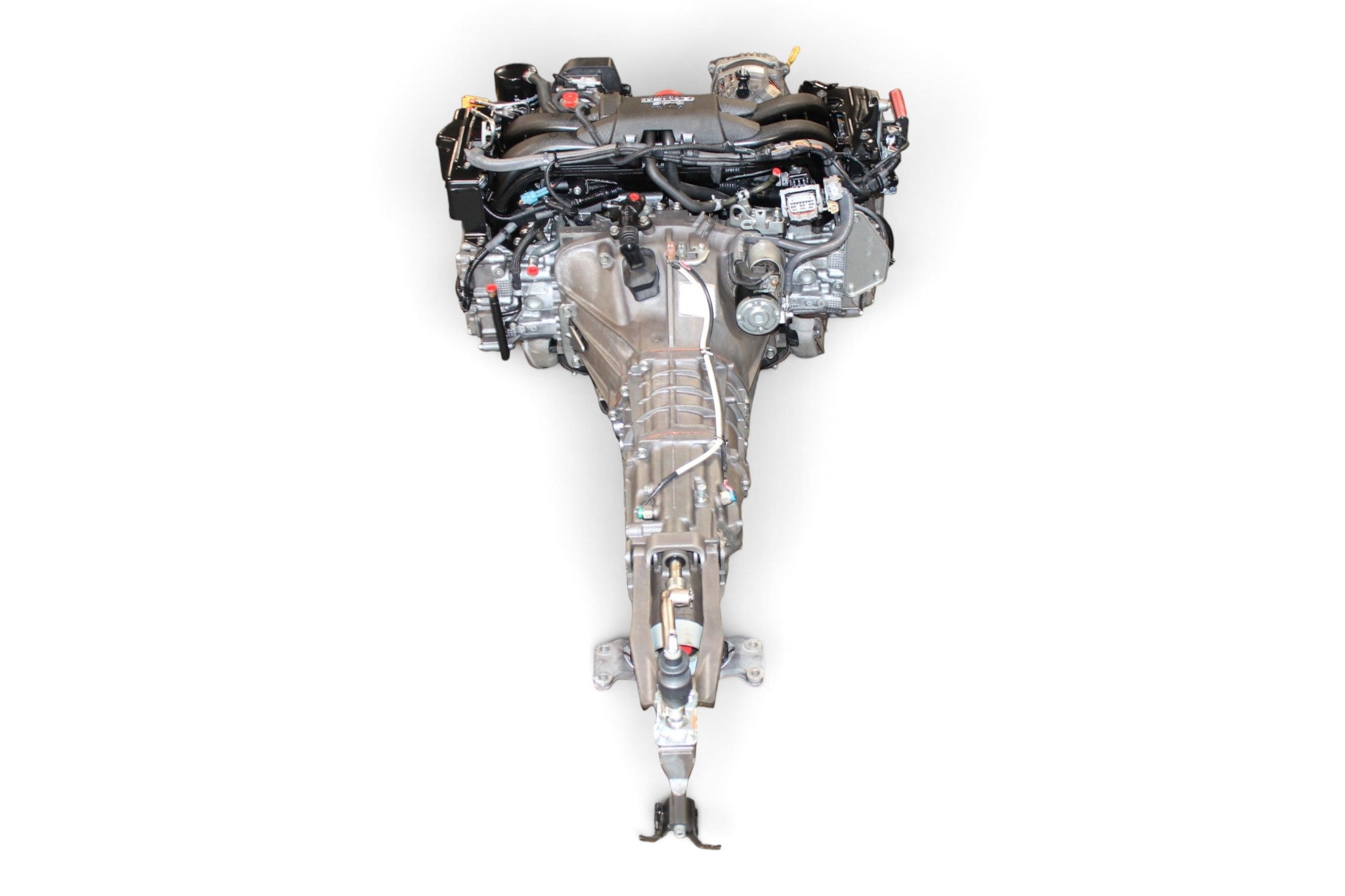 2013 2014 2015 2016 Subaru BRZ 2.0L DOHC Engine & 6-Speed Manual RWD Transmission JDM fa20 #1