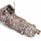 JDM Subaru Impreza WRX GDA/GGA 2.0L 5-Speed Manual Transmission ej205 ty754vb5aa 4.444 FD #1