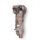 JDM Subaru Impreza WRX GDA/GGA 2.0L 5-Speed Manual Transmission ej205 ty754vb5aa 4.444 FD #1