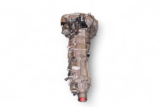 JDM Subaru Impreza WRX GDA/GGA 2.0L 5-Speed Manual Transmission ej205 ty754vb5aa 4.444 FD #1
