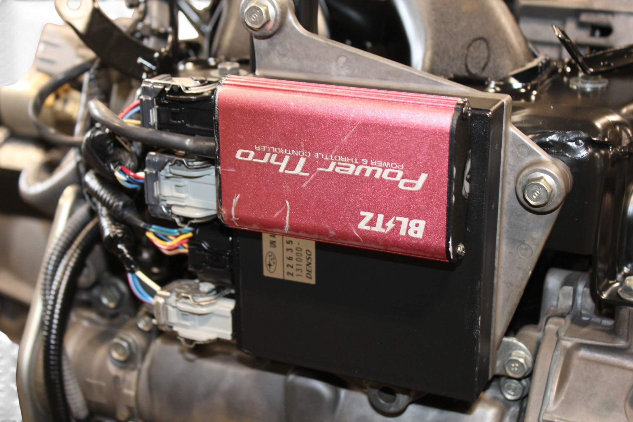 2013 2014 2015 2016 Subaru BRZ 2.0L DOHC Engine & 6-Speed Manual RWD Transmission JDM fa20 #1