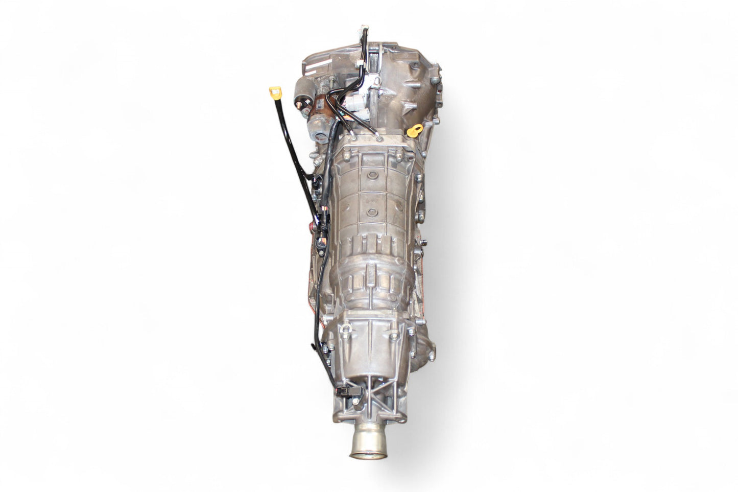 JDM Subaru Legacy 2.0 GT BL5/BP5 2.0L Turbo Automatic AWD Transmission ej20x tg5d7cbdaa #1