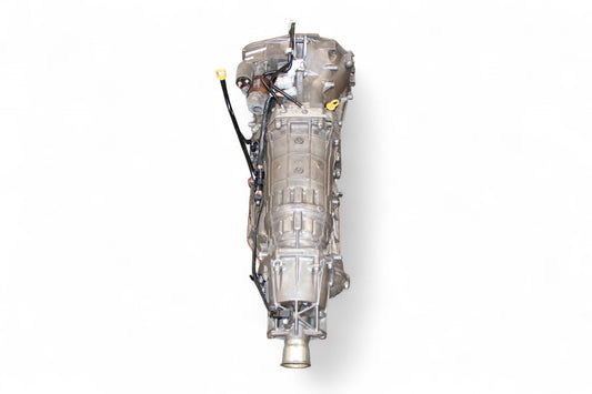 JDM Subaru Legacy 2.0 GT BL5/BP5 2.0L Turbo Automatic AWD Transmission ej20x tg5d7cbdaa #1