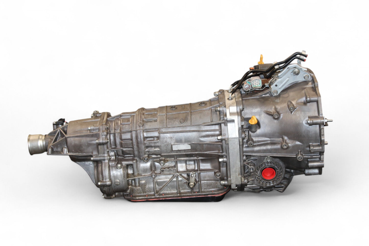 JDM Subaru Legacy 2.0 GT BL5/BP5 2.0L Turbo Automatic AWD Transmission ej20x tg5d7cbdaa #1