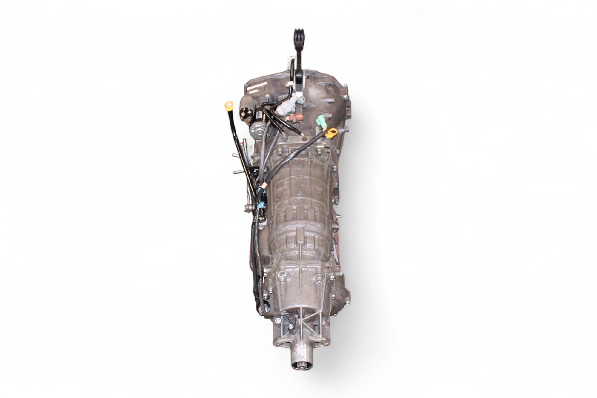 JDM Subaru Legacy 2.0GT BL5/BP5 2.0L Turbo Automatic AWD Transmission ej20x tg5c7cbdba-wb #1