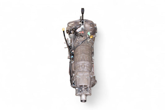 JDM Subaru Legacy 2.0 GT Spec B BL5/BP5 2.0L Turbo Automatic AWD Transmission ej20x tg5c7cbdba #1