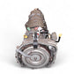 JDM Subaru Legacy 2.0 GT Spec B BL5/BP5 2.0L Turbo Automatic AWD Transmission ej20x tg5c7cbdba #1