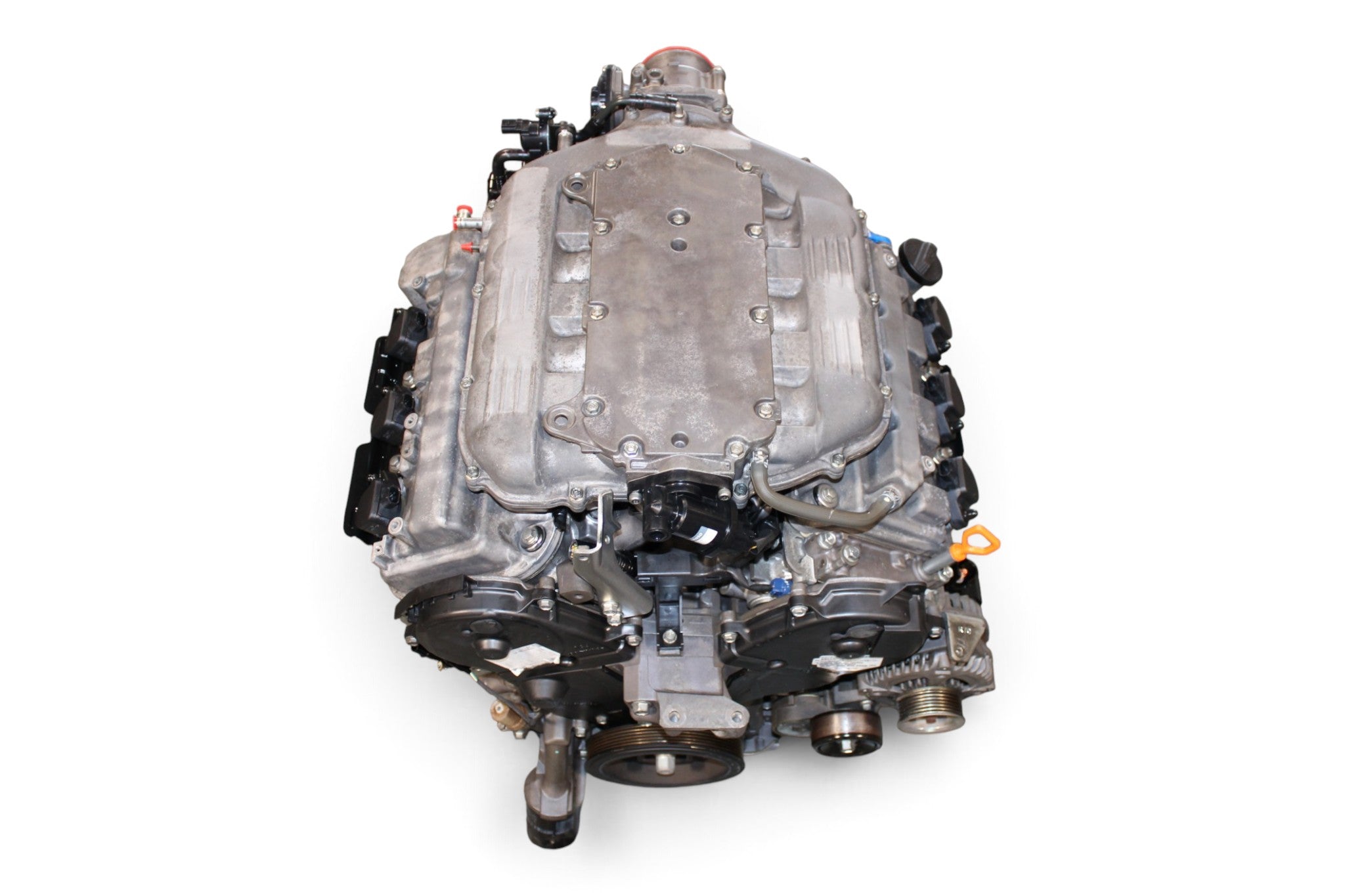 2009 2010 Acura RL 3.7L V6 Engine JDM j37a #1