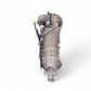 JDM Subaru Legacy 2.0 GT BL5/BP5 2.0L Turbo Automatic AWD Transmission ej20x tg5d7cbdaa #2