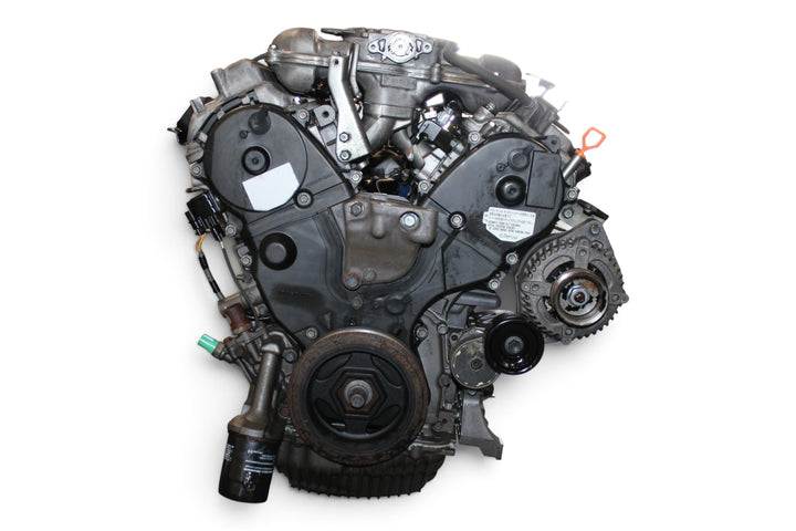 2009 2010 Acura RL 3.7L V6 Engine JDM j37a #2