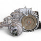 2009-2015 Mitsubishi Lancer Ralliart 2.0L Turbo Automatic AWD Transmission JDM 4b11 w6dga-4-12a #2