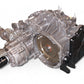 2009-2015 Mitsubishi Lancer Ralliart 2.0L Turbo Automatic AWD Transmission JDM 4b11 w6dga-4-12a #2