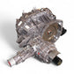 2009-2015 Mitsubishi Lancer Ralliart 2.0L Turbo Automatic AWD Transmission JDM 4b11 w6dga-4-12a #2